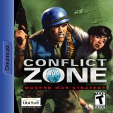 Conflict Zone