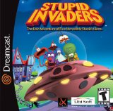 Stupid Invaders