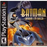 Batman: Gotham City Racer