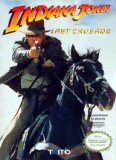 Indiana Jones and the Last Crusade: By Ubisoft