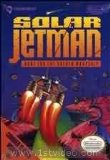 Solar Jetman: Hunt for the Golden Warpship