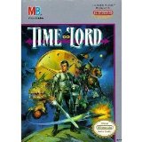 Time Lord