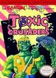 Toxic Crusaders