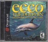 Ecco the Dolphin: Defender of the Future