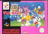 Tiny Toon Adventures: Wacky Sports Challenge