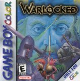 Warlocked