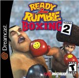 Ready 2 Rumble Boxing: Round 2