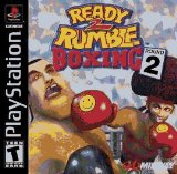 Ready 2 Rumble Boxing: Round 2