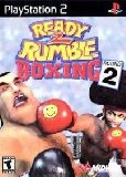 Ready 2 Rumble Boxing: Round 2