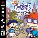 Rugrats in Paris: The Movie