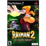 Rayman 2 Revolution