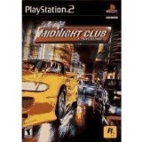 Midnight Club: Street Racing