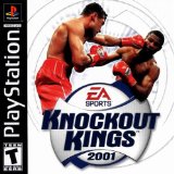 Knockout Kings 2001