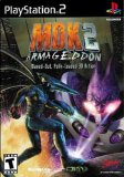 MDK 2: Armageddon