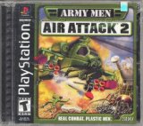 Army Men: Air Attack 2