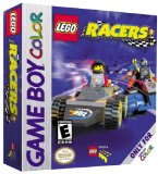 LEGO Racers