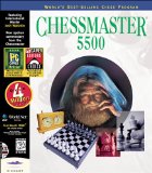 Chessmaster 5500