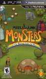 PixelJunk Monsters Deluxe