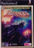 Silpheed: The Lost Planet