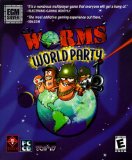 Worms World Party