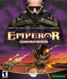 Emperor: Battle for Dune