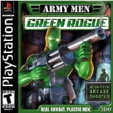 Army Men: Green Rogue