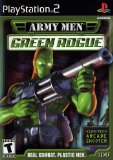 Army Men: Green Rogue