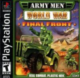 Army Men World War: Final Front