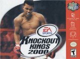 Knockout Kings 2000