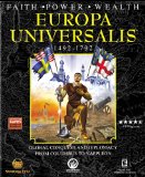 Europa Universalis