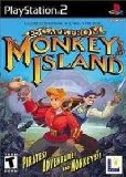 Escape from Monkey Island