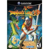 Dragon's Lair 3D: Return to the Lair