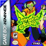 Jet Grind Radio