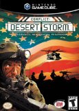 Conflict: Desert Storm