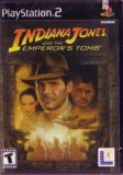 Indiana Jones and the Emperor's Tomb