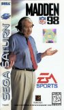 Madden NFL 98