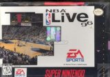 NBA Live 96