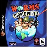 Worms World Party