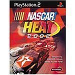 NASCAR Heat 2002