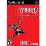 Dave Mirra Freestyle BMX 2