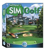 Sid Meier's SimGolf