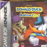 Donald Duck Advance