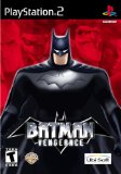 Batman: Vengeance