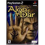 The Legend of Alon D'ar