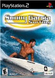 Sunny Garcia Surfing