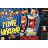 Ren & Stimpy Show: Time Warp, The 