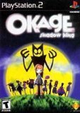 Okage: Shadow King