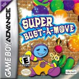 Super Bust-A-Move