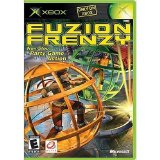 Fuzion Frenzy (2001)