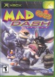 Mad Dash Racing